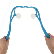 6593 neck shoulder  massager 1