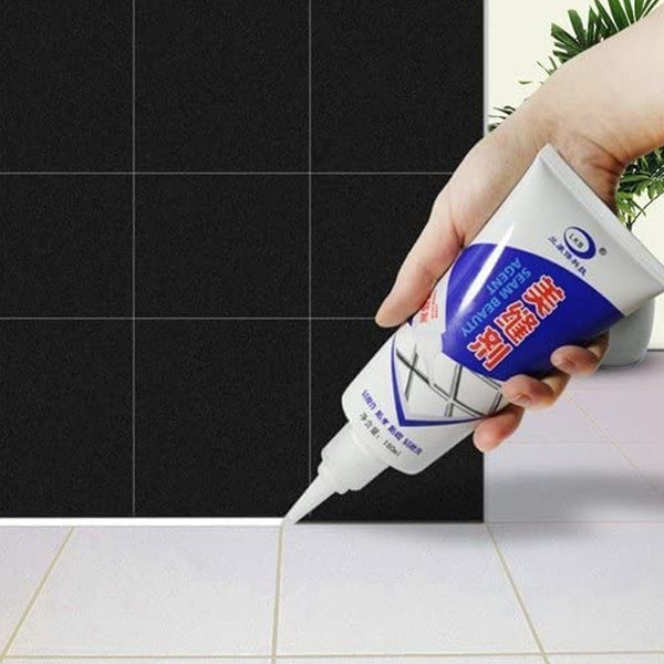 17747 waterproof tile gap filler 180ml