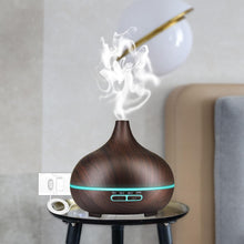 13367 aromatherapy humidifier n remote