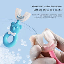 13712 baby bear silicone toothbrush 1pc