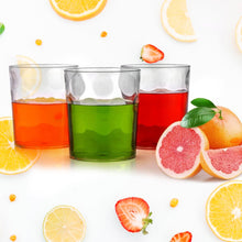 2223 magic glass 6pc 260ml