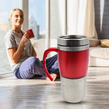 13156 ss coffee mug n handle no5