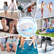 12915 nail fungus cleaning device