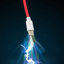 type c data cable fast charging 1000mm 65w