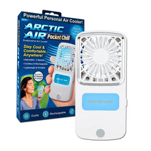 arctic air cooler