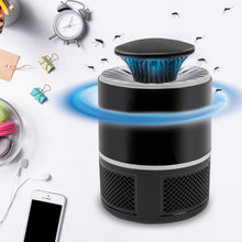 6967 mosquito killer lamp no6
