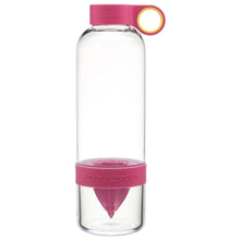 citrus juicer bottle instant juice sports bottle