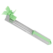 stainless steel windmill cutter