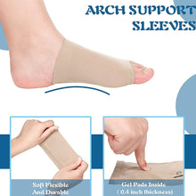 foot arch support for men and women