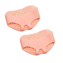 silicone tiptoe protector and cover used in protection of toe for men and women