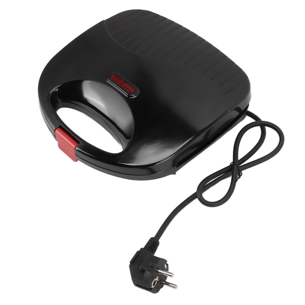 12038 750w electric sandwich maker