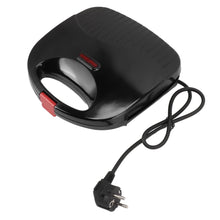 12038 750w electric sandwich maker