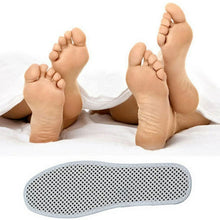 massage magnetic self heating insole shoe heating insole for women men unisex warm insole thermal insoles tourmaline self heating shoe inserts warm shoe pad 1 pair 3