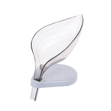 17988 mix leaf soap box 1pc