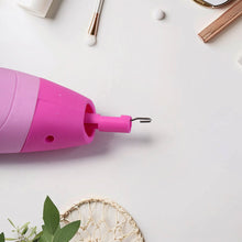 12672 hair beader machine kit