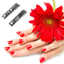 13410 ss folding nail clippers no4