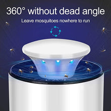 6966 electric mosquito killer best zapper