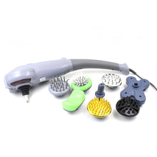 13637 8in1 magic massager 1set