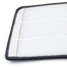 flat mop refill pad