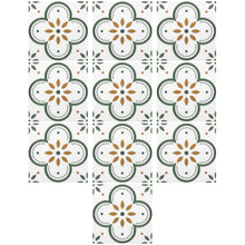 peel and stick tiles stickers