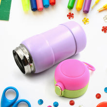 13037 ss duck water bottle 400ml no1