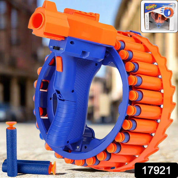 17921 ele bullet gun n 28darts
