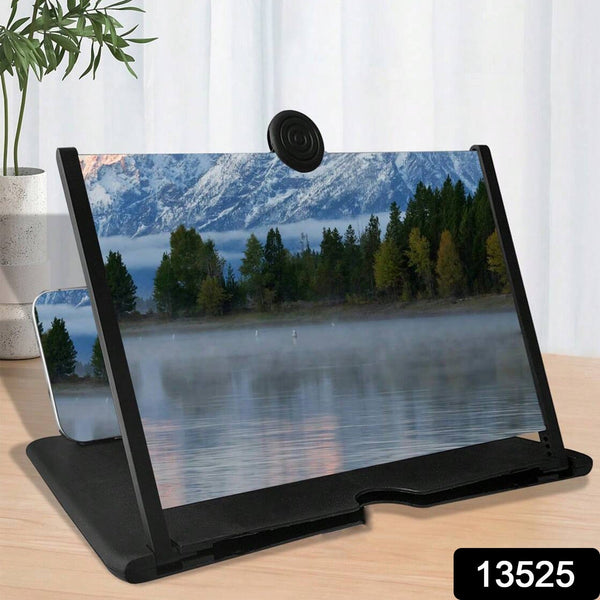 13525 3d fold phone amplifier 1pc