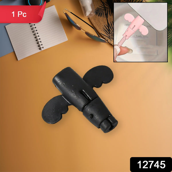silicone data cable protector 2 in1 cord saver cover