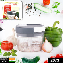 handy chopper and slicer