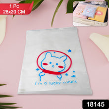 18145 multi zip pouch 28x20cm