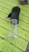 12032 bb plastic oil spray bottle 1pc