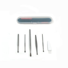ear wax removal kit