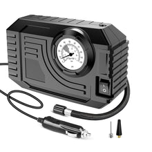7586 12v portable air pump