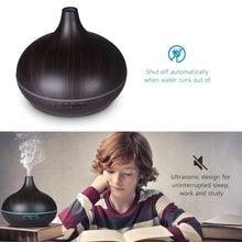 13367 aromatherapy humidifier n remote