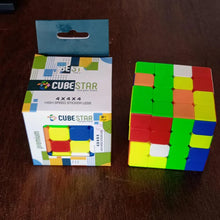 17797 magic puzzle cube 4x4x4