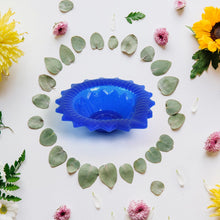 13698 mix design silicone diya 1pc