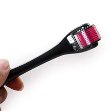 derma roller anti ageing and facial scrubs polishes scar removal hair regrowth 1 5 mm 2 mm