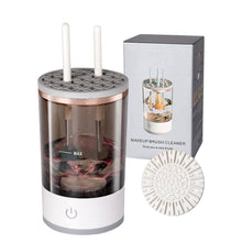 12987 ele makeup brush cleaner