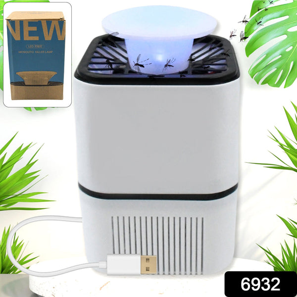 6932 mosquito killer lamp no4