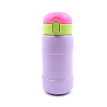 13037 ss duck water bottle 400ml no1