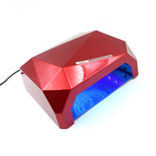 13639 36w led nail dryer lamp no3