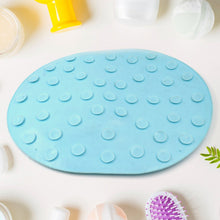 18238 silicone bath massage 35x28cm