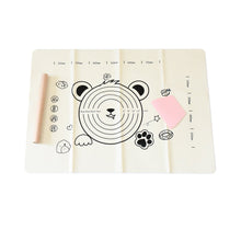 10161 3in1 low sili baking mat 70x50cm