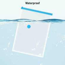 17826 5pc vacuum bag with pump