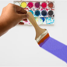 17760 big art brush 6pc