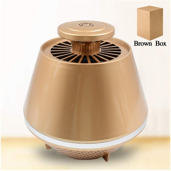 mosquito trap repellent lamp 1pc
