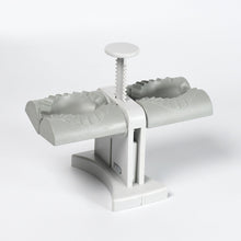 dumpling press mold