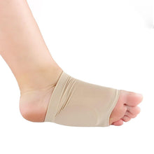 foot arc support pain relief