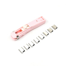 17950 paper clamp with 8 clip