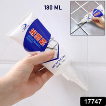 17747 waterproof tile gap filler 180ml